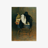 Costumes on a Chair by Franz Rumpler - thumbnail_0_nf_673ce1a55e0c5e198f5ec723